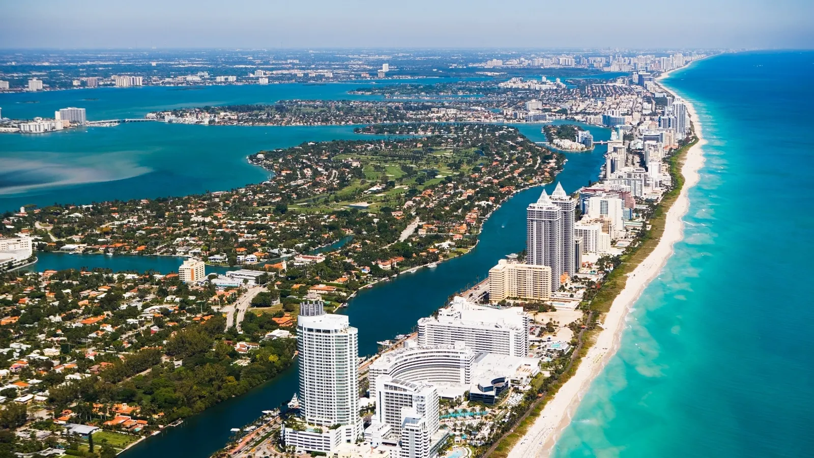 Random photo of Miami
