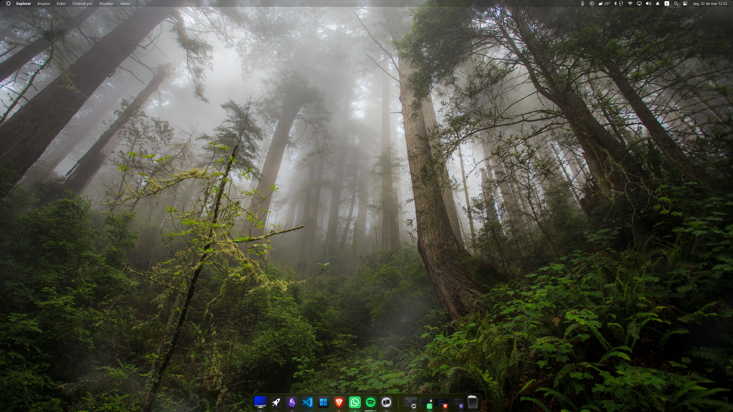 Desktop